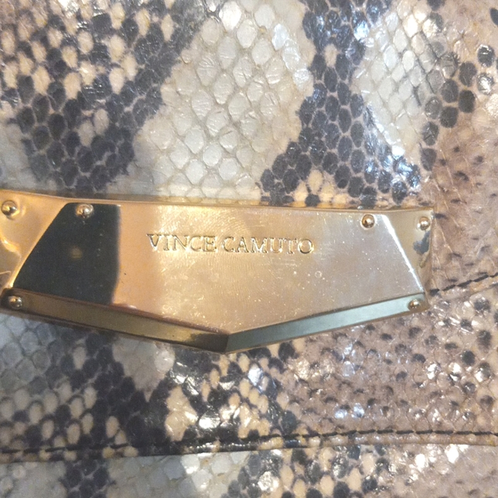Vince Camuto bag - Picture 4 of 15